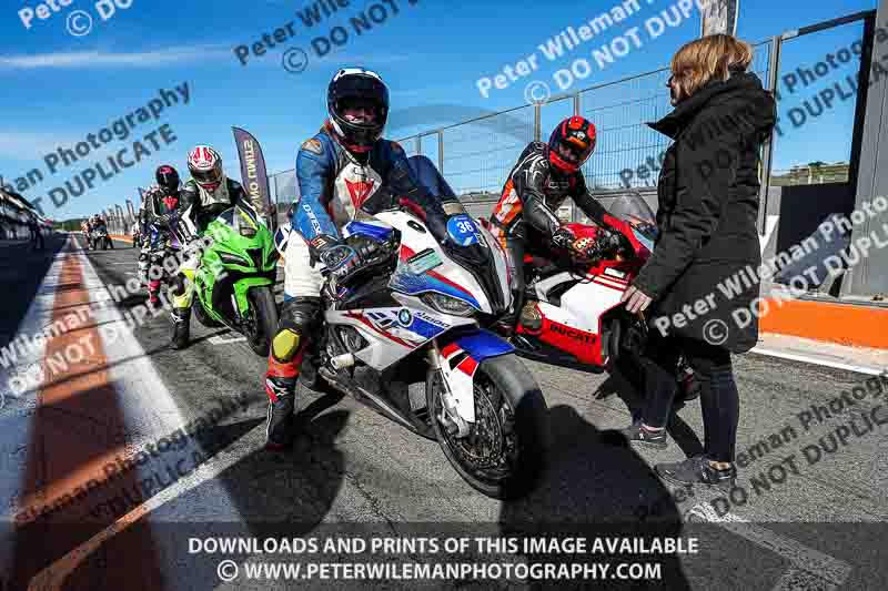 march 2018;motorbikes;no limits;peter wileman photography;portugal;trackday digital images;valencia